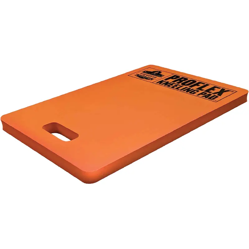 Kneeling Pad, 21" L X 14" W, 1" Thick 1