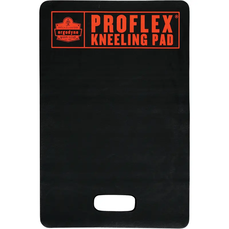 Kneeling Pads, 28" L X 16" W, 1" Thick 1