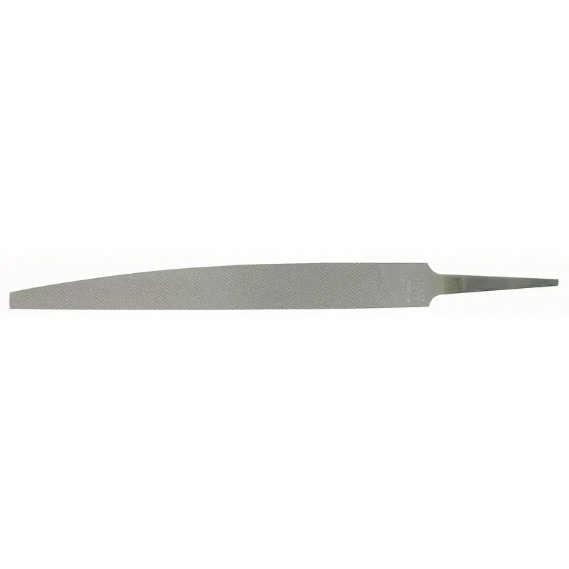 Knife File, Triangle, 8", Bastard 1