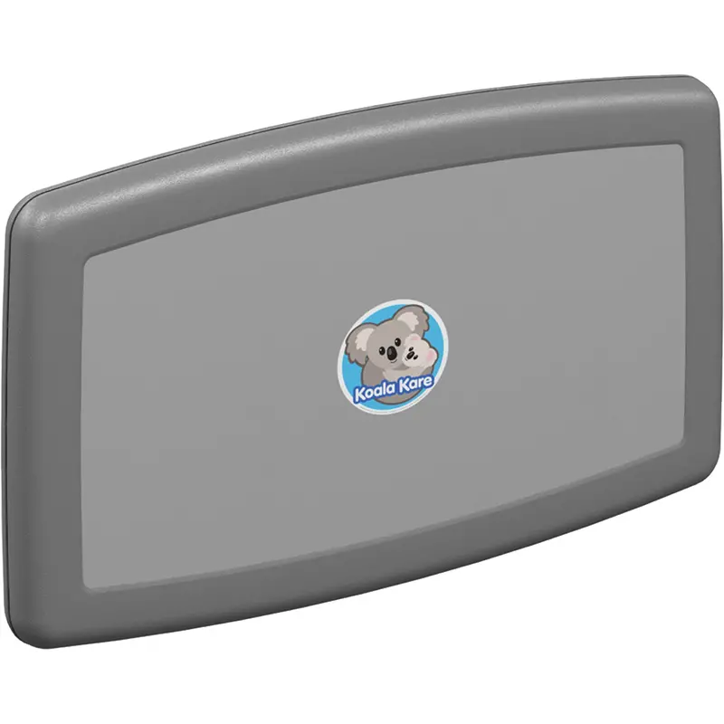 Koala Kare Kb300 Horizontal Baby Changing Station, 35-15/16" X 20-3/4" 1