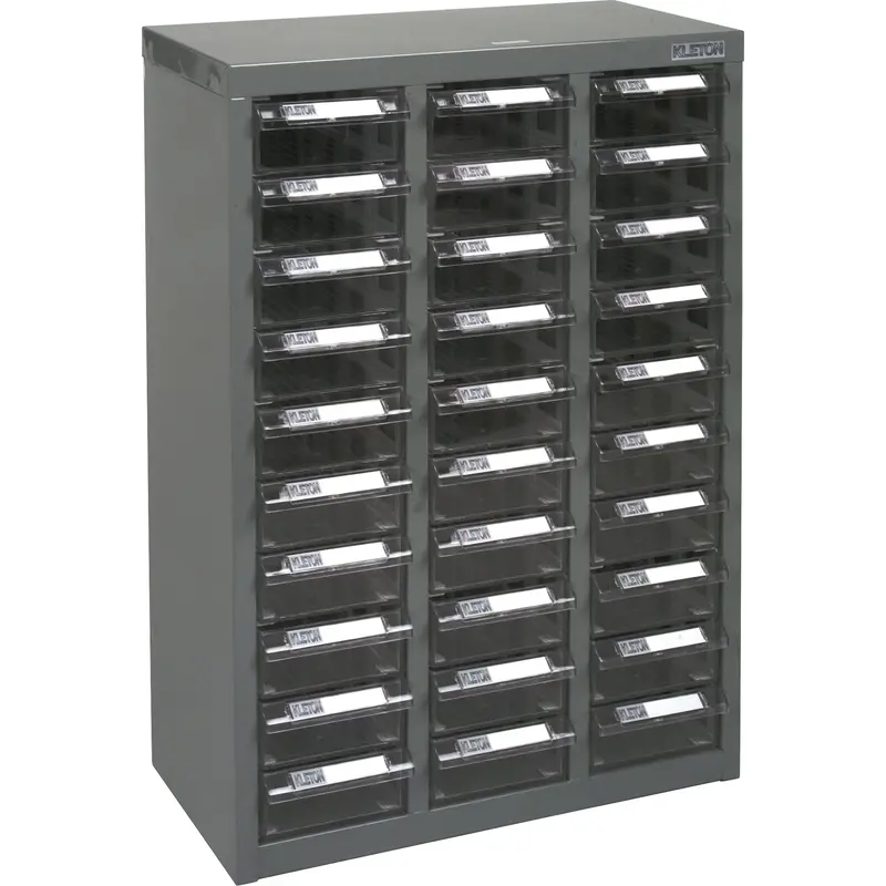 Kpc-700 Parts Cabinet 1