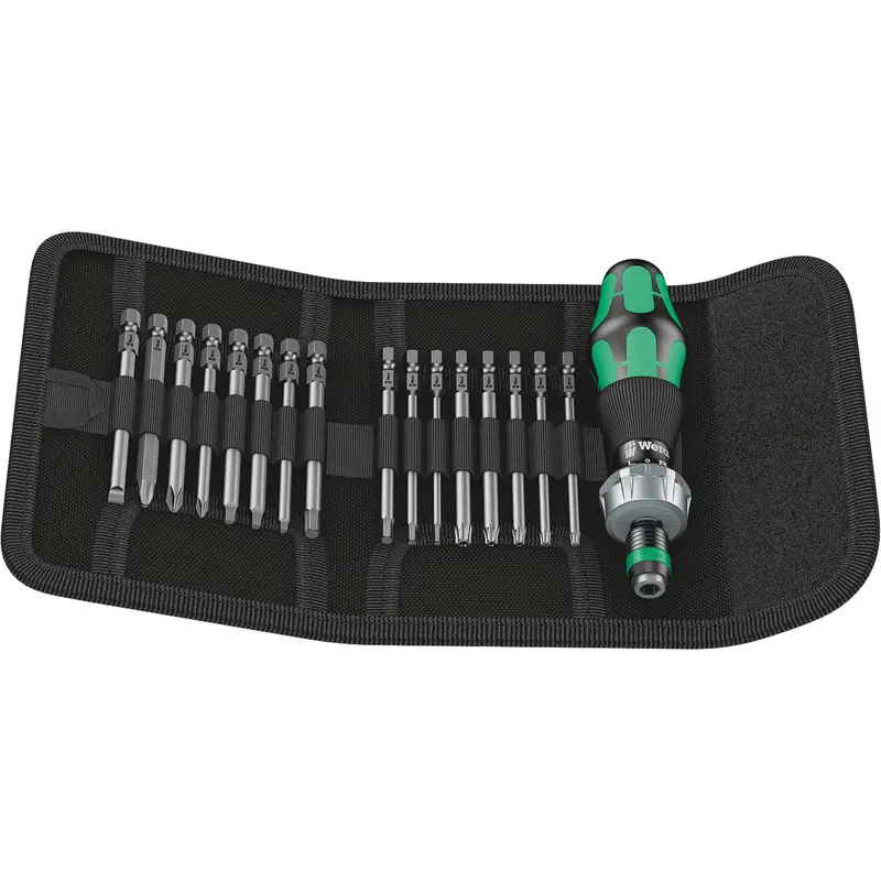 Kraftform Kompakt 60Ra  Imperial 17 Pieces 1