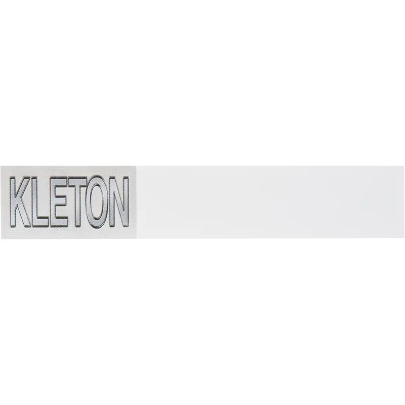 Label For Kpc-400 Parts Cabinet 1