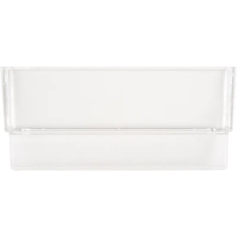 Label Holder For Kpc-Hd Heavy-Duty Parts Cabinets 1