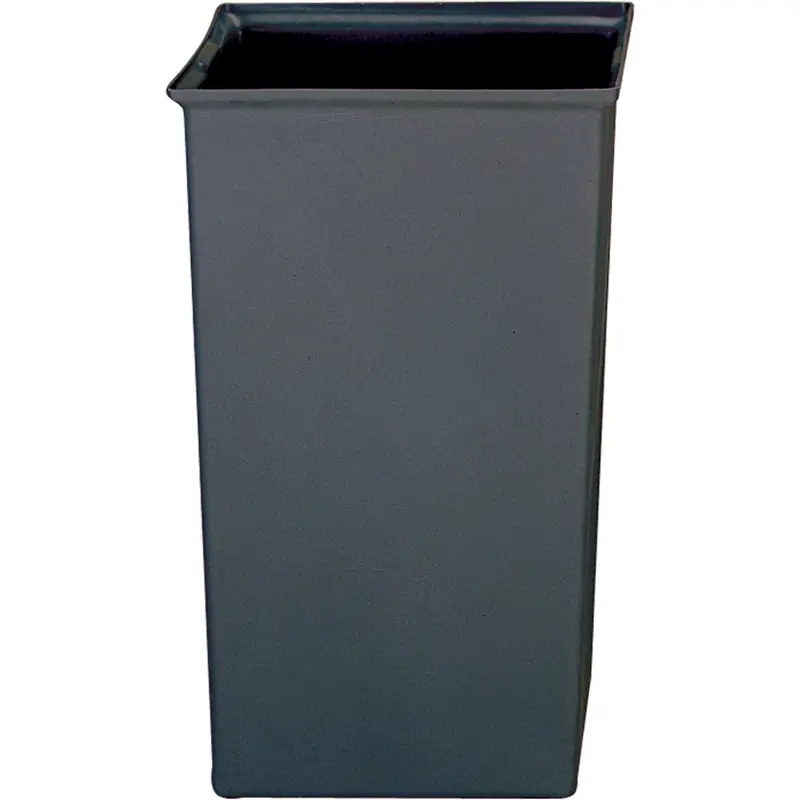 Landmark Series® Classic Containers - Rigid Liners, 35.5 Us Gal. 1