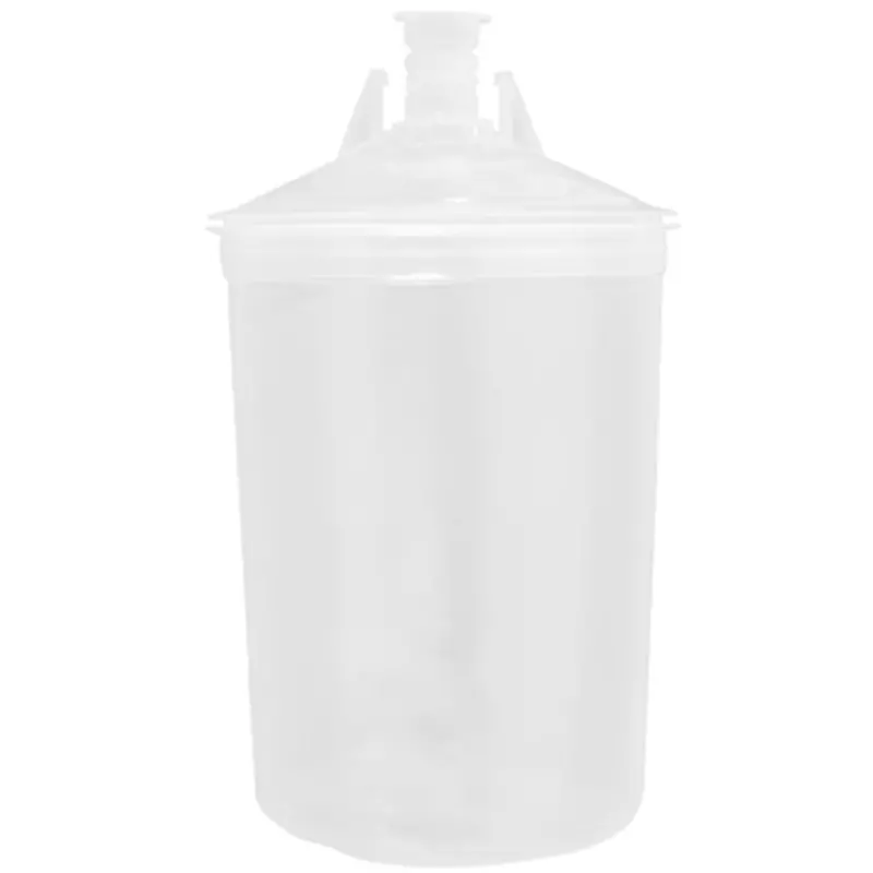 Large Lids & Liners 1