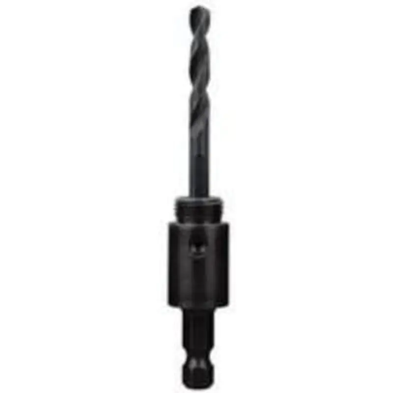 Large Thread Arbor, 1-1/4" And Larger, 3/8" Shank 1