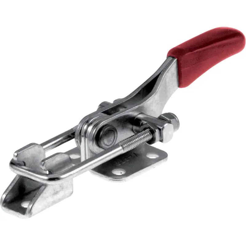 Latch Clamps - 300 Series, 360 Lbs. Clamping Force 1