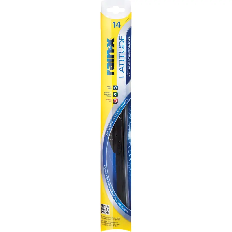 Latitude® Wiper Blade, 14", Winter 1