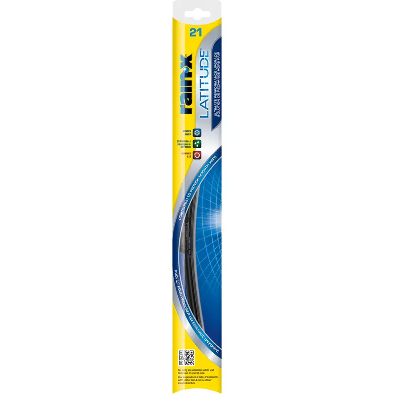 Latitude® Wiper Blade, 21", Winter 1