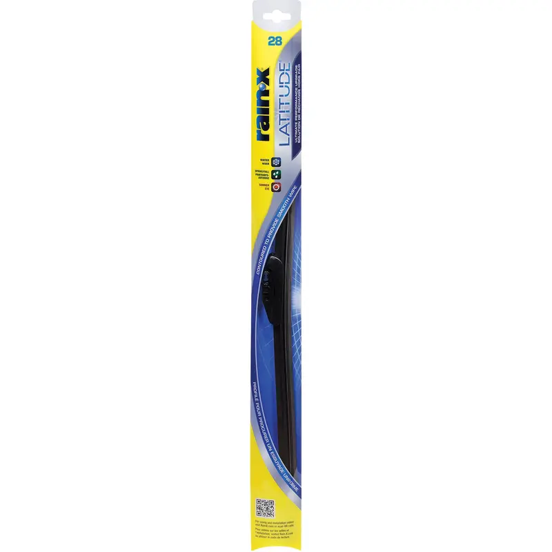 Latitude® Wiper Blade, 28", Winter 1