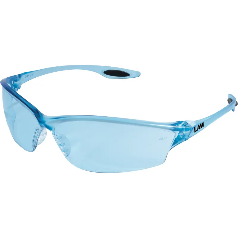 Law® 2 Safety Glasses 1