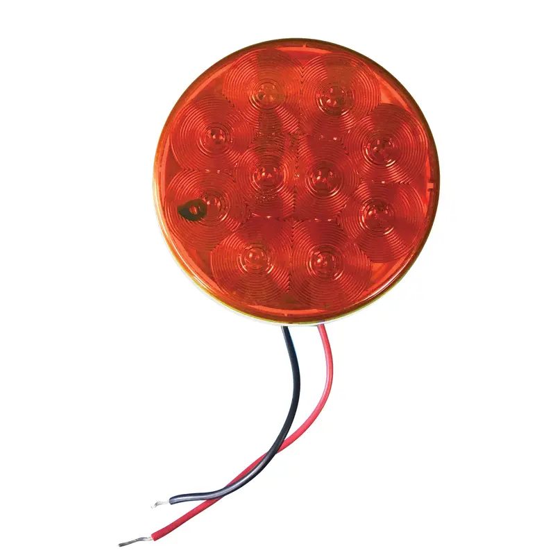 Led Stop & Go Red Replacement Light 1