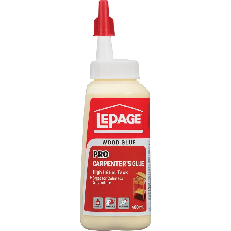Lepage® Carpenter's Glue 1