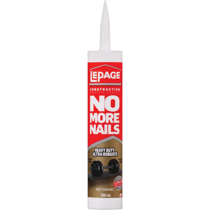 Lepage® No More Nails® 1