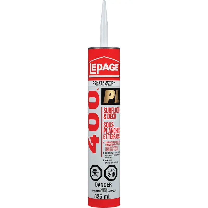 Lepage® Pl® 400 1
