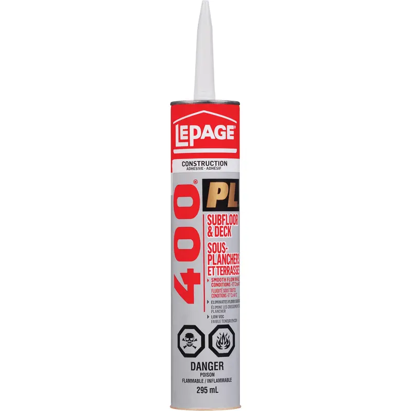 Lepage® Pl® 400 1