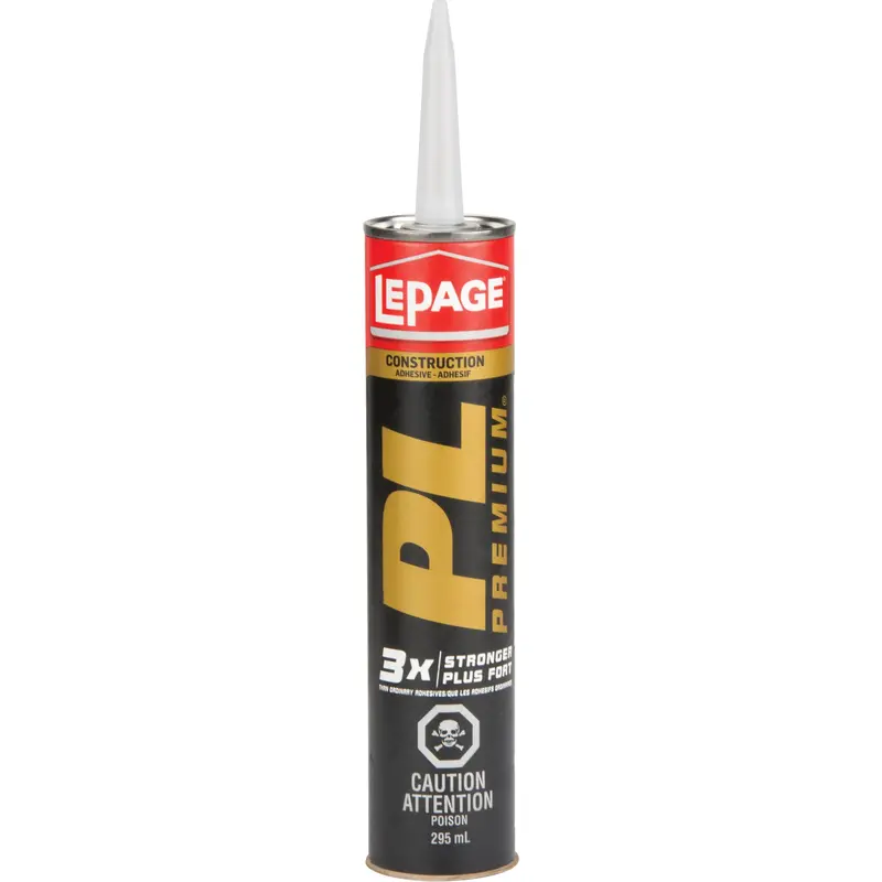 Lepage® Pl® Premium, 825 Ml, Cartridge 1