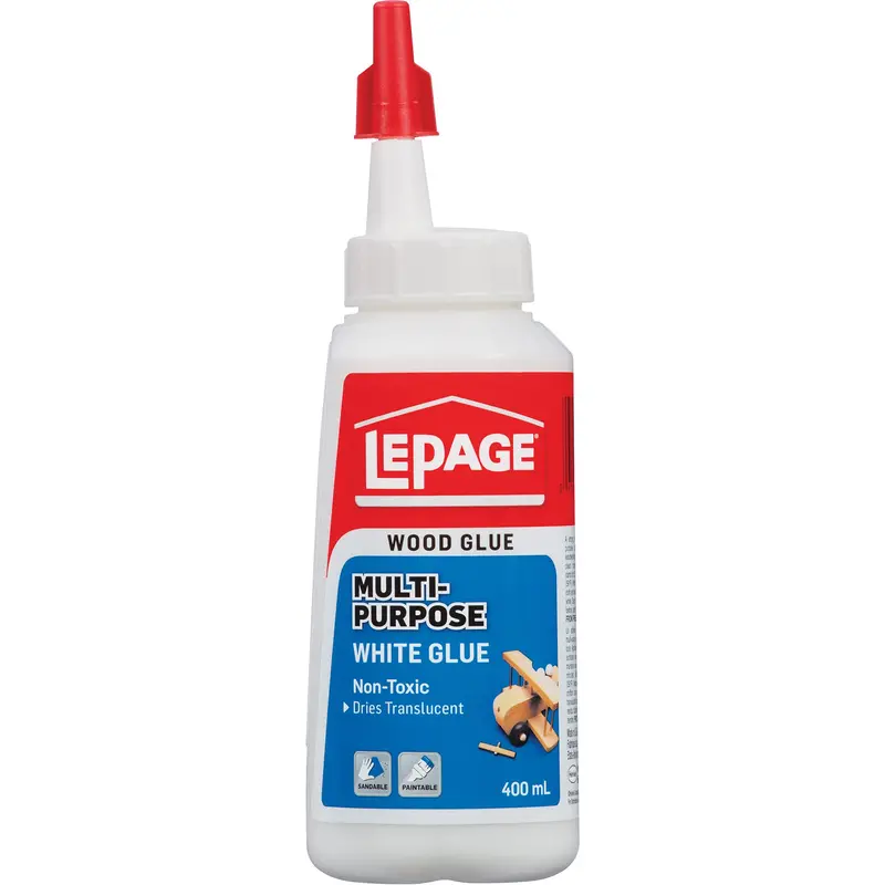 Lepage® White Glue 1