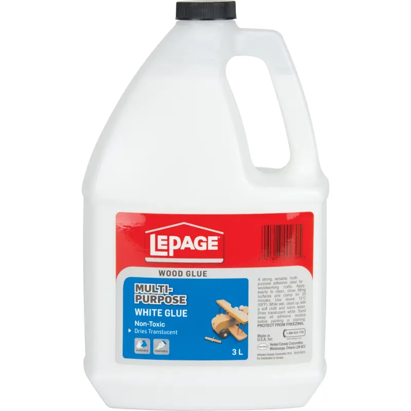Lepage® White Glue 1