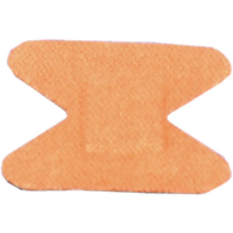 Leukoplast® Bandages, Fingertip, 2", Fabric, Sterile 1