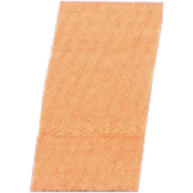 Leukoplast® Bandages, Rectangular/Square, 2-27/32", Fabric, Sterile 1