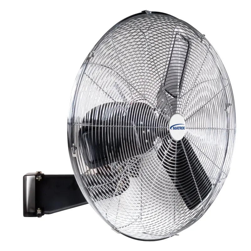 Light Air Circulating Fan 1