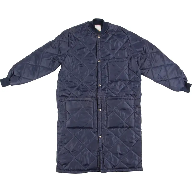 Light-Duty Insulated Cooler Jackets, Vests & Coats 1