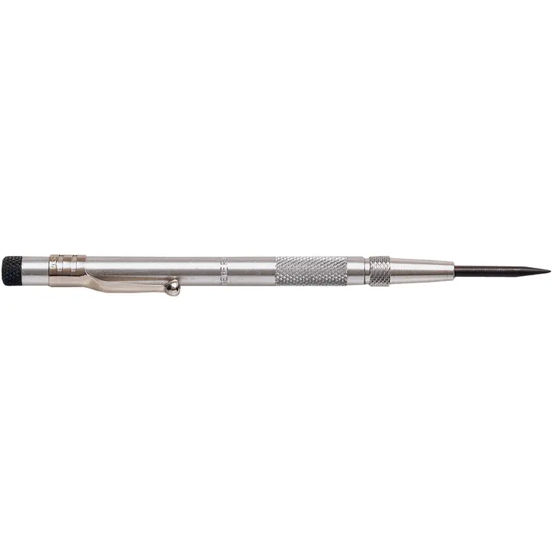 Lightweight Automatic Centre Punches, 5-3/4" Dia., 5-3/4" L 1