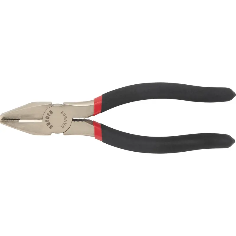 Linesman Cutting Pliers 1