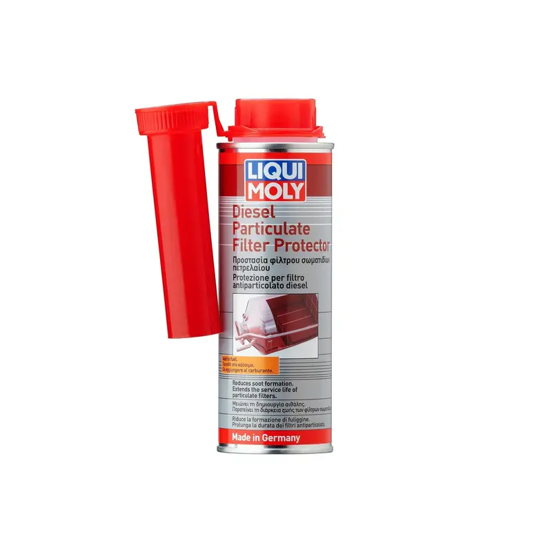 Liqui Moly Dpf Protector 250Ml 1