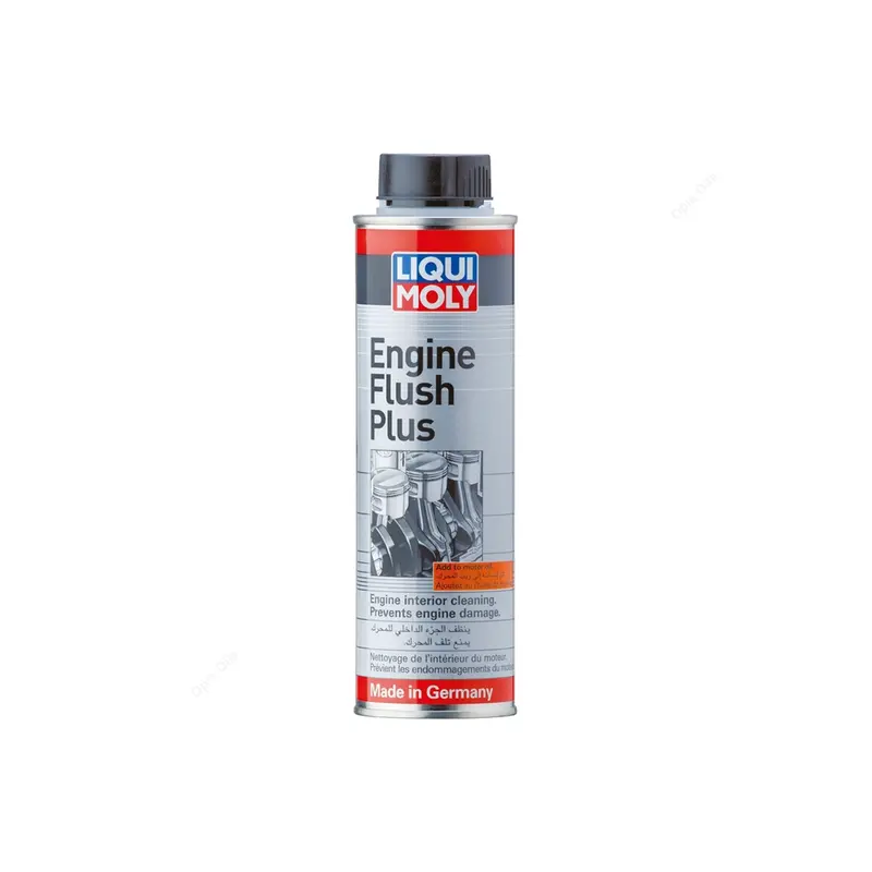 Liqui Moly Engine Flush Plus 300Ml 1