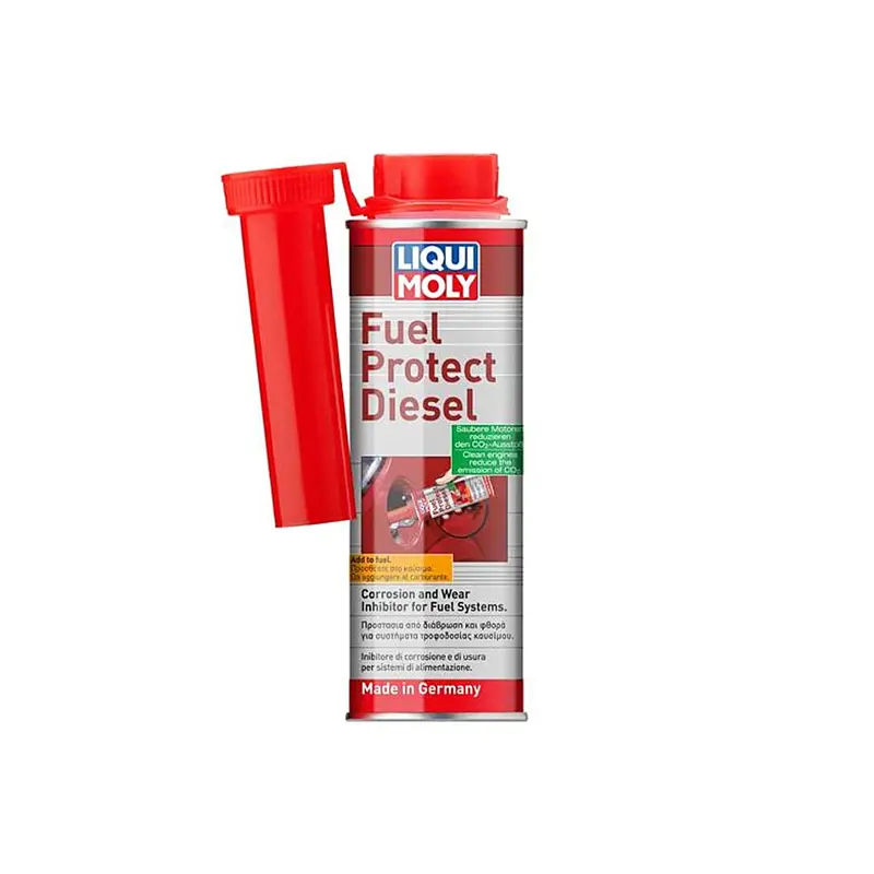 Liqui Moly Fuel Protect Diesel 300Ml 1