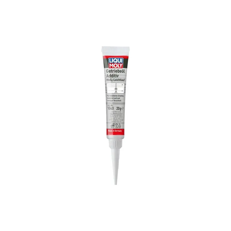 Liqui Moly Gear Oil Additive 20G 1