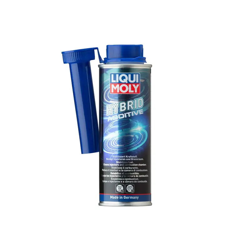 Liqui Moly Hybrid Additive 250Ml 1