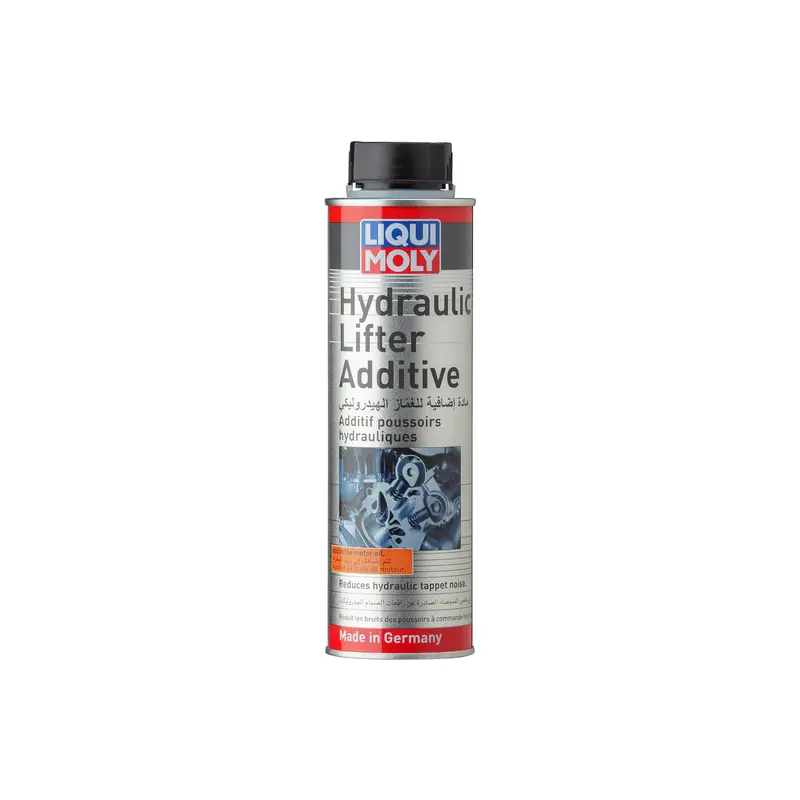 Liqui Moly Hydraulic Lifter Additive 300Ml 1