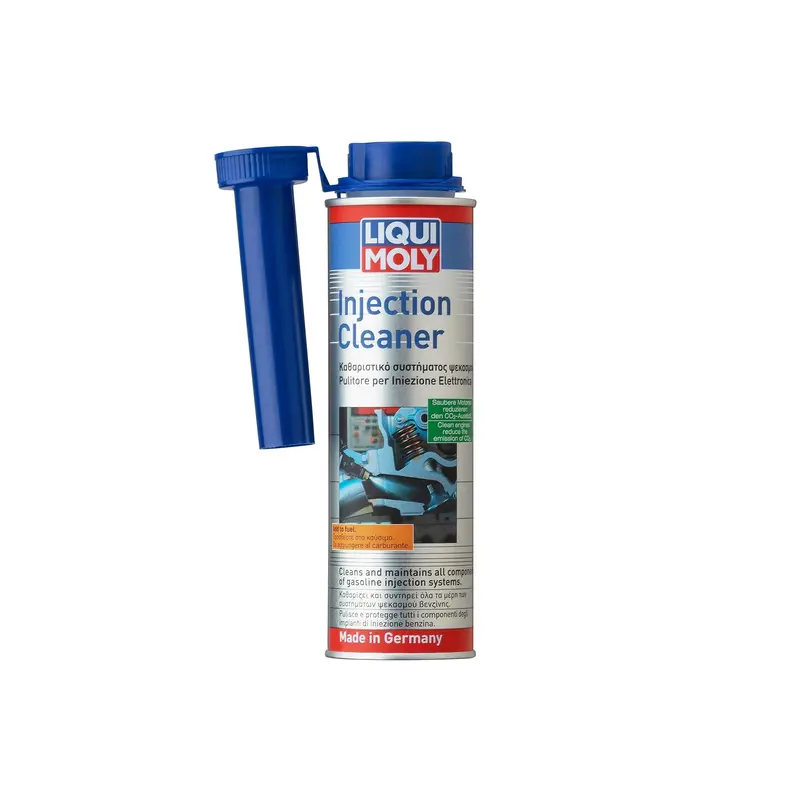 Liqui Moly Injection Cleaner 300Ml 1