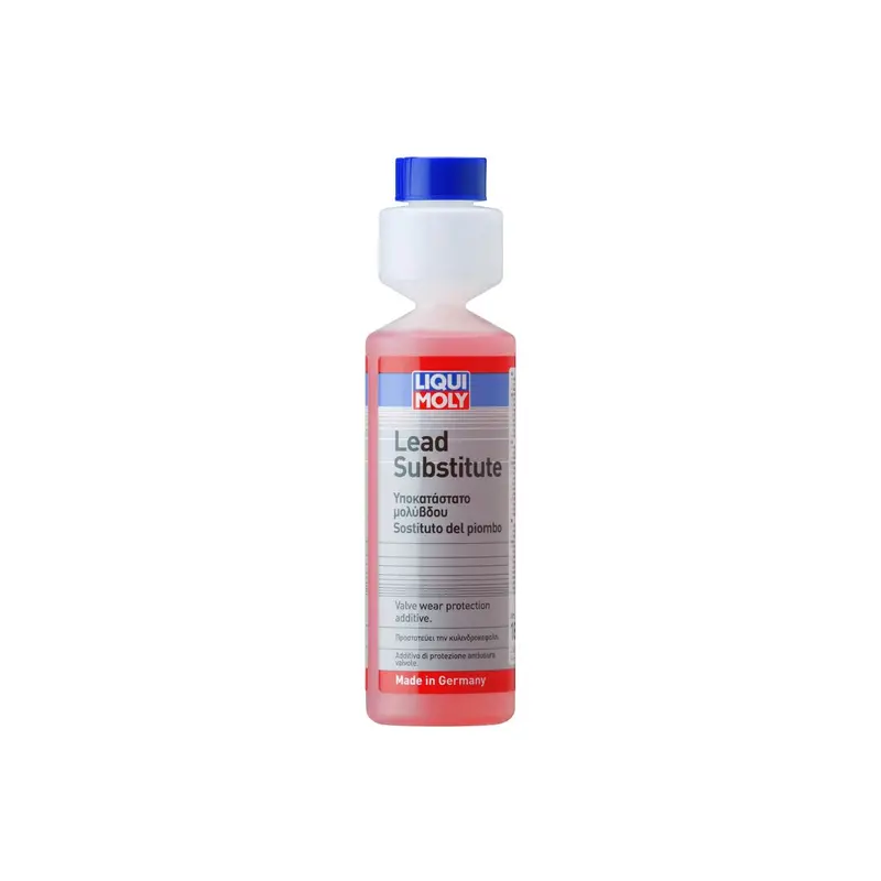 Liqui Moly Lead Substitute 250Ml 1