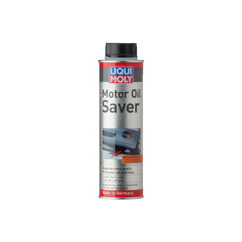 Liqui Moly Motor Oil Saver 300Ml 1