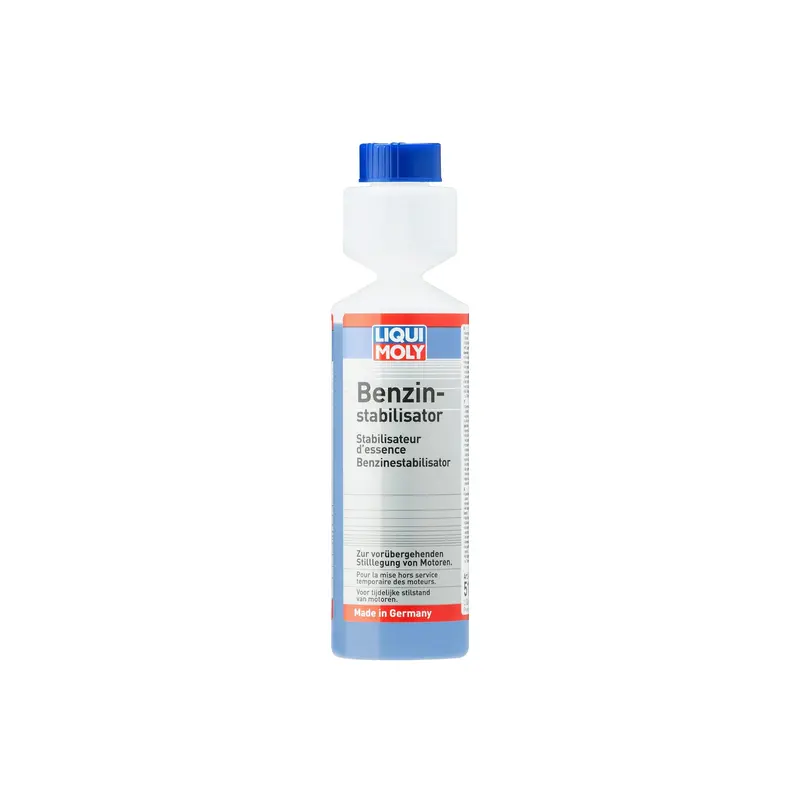 Liqui Moly Petrol Stabiliser 250Ml 1