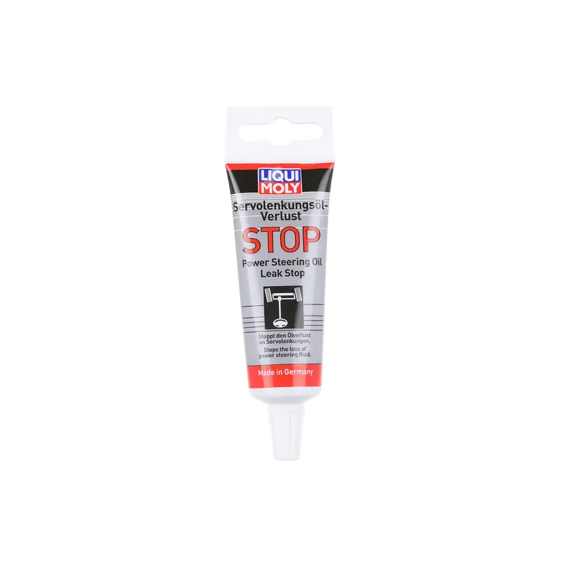 Liqui Moly Power Steering Oil Leak Stop 35Ml 1