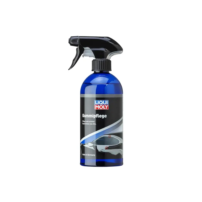 Liqui Moly Rubber Care 500Ml 1