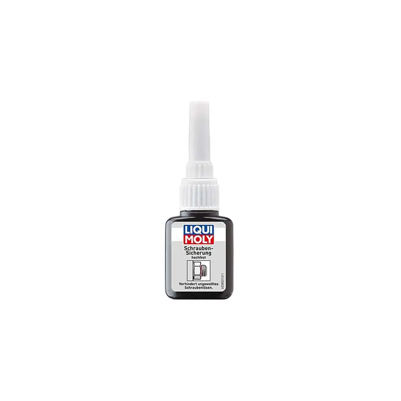 Liqui Moly Screw Retainer High Strength 10G 1