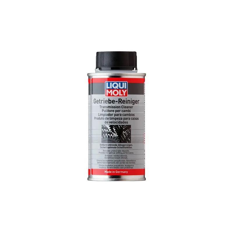 Liqui Moly Transmission Cleaner 150Ml 1