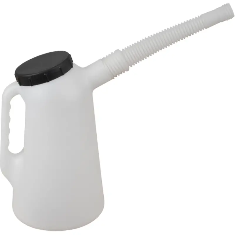 Liquid Measure Funnel 1