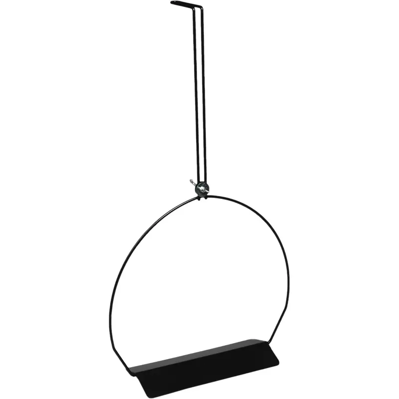 Litter Scoop Frame 1