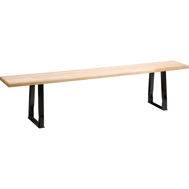 Locker Room Bench 1