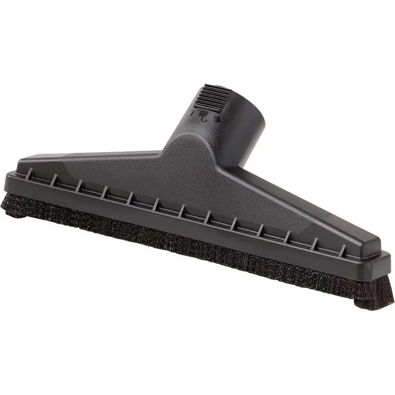 Locking Floor Brush For Wet/Dry Vacuums 1