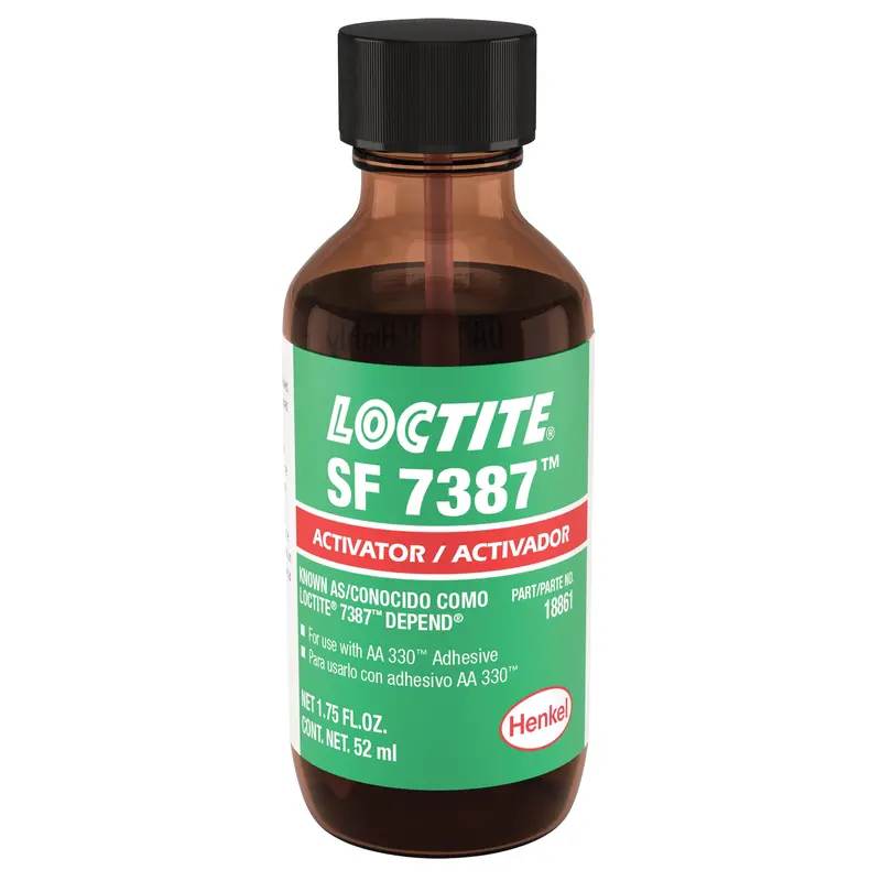 Loctite® 7387 Activators 1