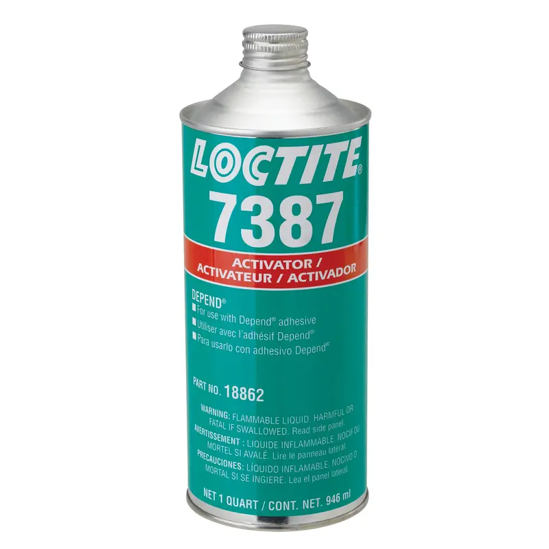 Loctite® 7387 Activators 1